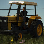 Valmet 685