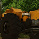 Valmet 6853