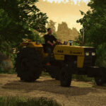 Valmet 6854