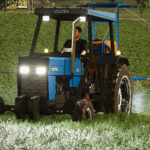 Valmet 6855