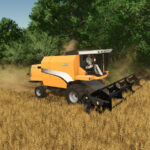 Valtra BC4500