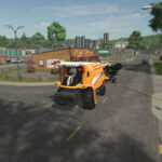 Valtra BC45002