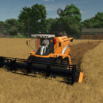 Valtra BC45004