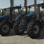 Valtra G Series