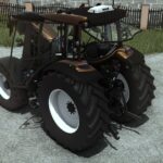 Valtra G Series2