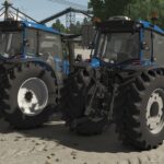 Valtra G Series2