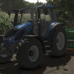 Valtra G Series3