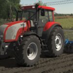 Valtra M120-M1503