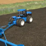 Versatile New Holland 4WD v1.03