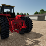 Versitile 935-9502