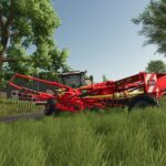 Vicon Andex 6442