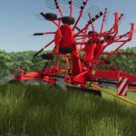 Vicon Andex 6445