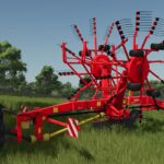 Vicon Andex 6446