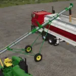 Vintage Auger Pack v1.03