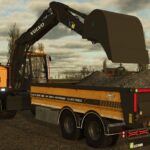 Volvo EWR150E Edit2
