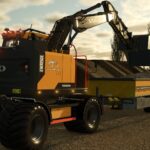 Volvo EWR150E Edit3