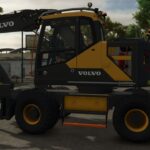 Volvo EWR170E4
