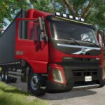 Volvo FMX XXL2