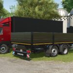 Volvo FMX XXL3