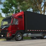 Volvo FMX XXL6
