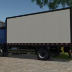 Volvo FMX5