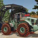 Volvo L200H High Lift2