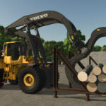 Volvo L200H High Lift4