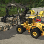 Volvo L200H High Lift5