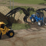 Volvo L200H High Lift6
