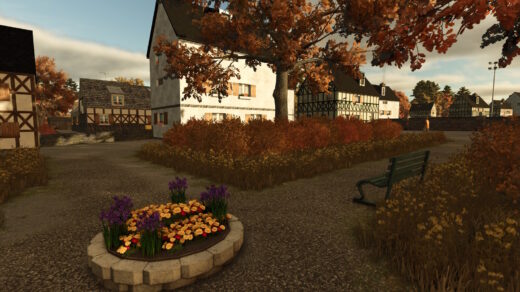 Vouilly Normandy