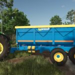 West Trailers