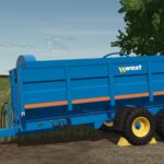 West Trailers3