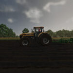 Wet Ground Wheel Slip