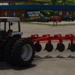 White 549 Plow3