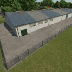 Wool And Cotton Processing2
