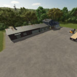 Wool And Cotton Processing5