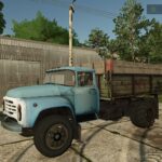 ZIL 130