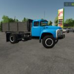 ZIL-130/Diesel V1.0