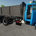 ZIL-130/Diesel V1.0