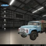 ZIL 1303