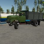 ZIL-130/Diesel V1.0
