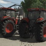 Zetor Crystal2