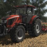 Zetor Crystal3
