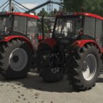 Zetor Proxima 90-1202