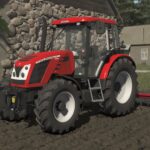 Zetor Proxima 90-1203