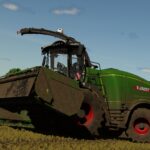 Zürn Profi Cut 6103