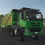 atra E6 Silo Space Joskin Pack