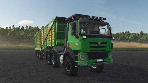 atra E6 Silo Space Joskin Pack