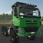 atra E6 Silo Space Joskin Pack2