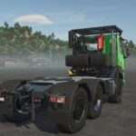 atra E6 Silo Space Joskin Pack3